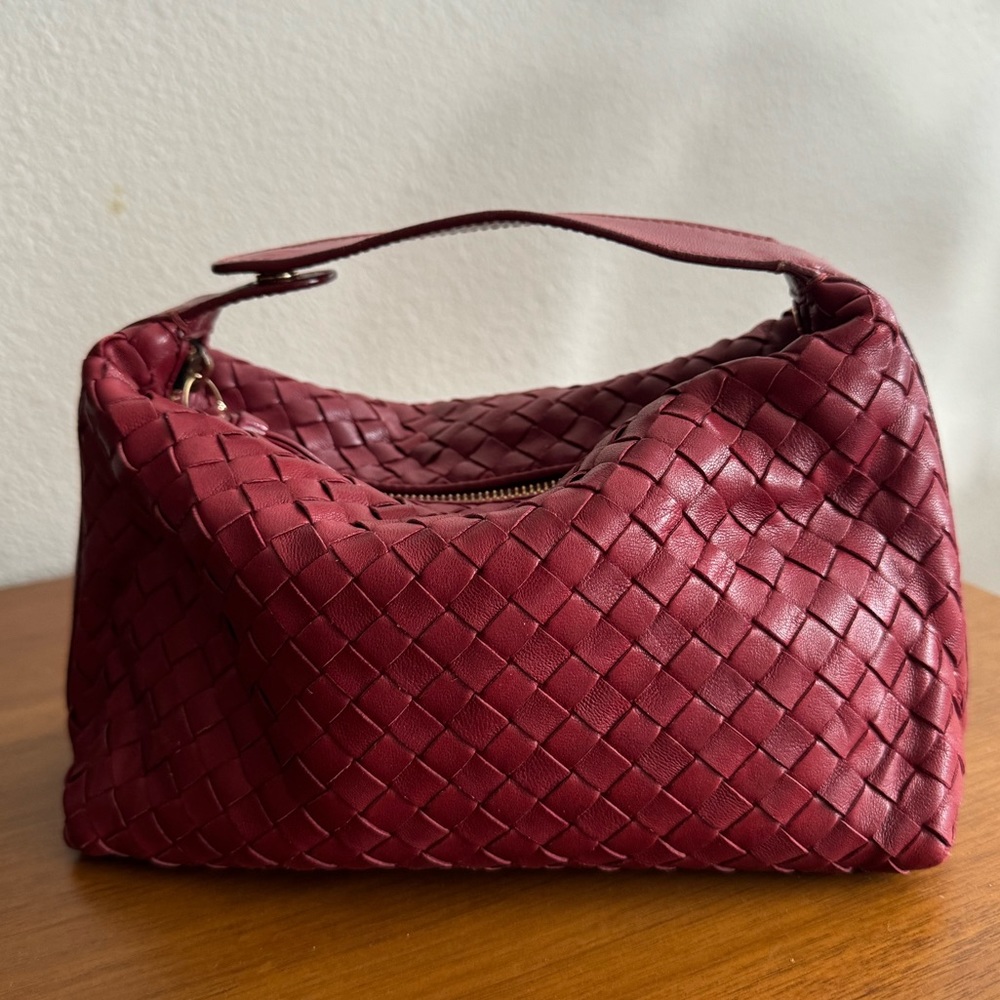 Bottega Veneta Cosmetic Bag